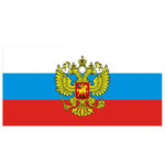 Флаг РФ