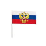 Флаг РФ для автомобиля