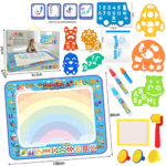 Водная доска для рисования